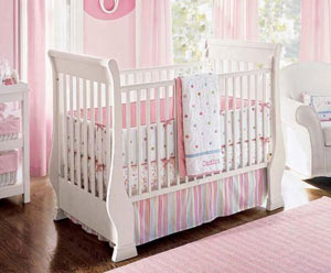 baby room 9 مدل سیسمونی و اتاق خواب کودک