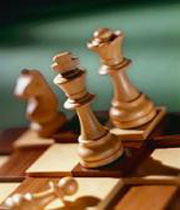 chess , شطرنج