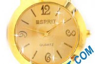 خرید پستی ساعت مارک دار زنانه اسپریت ESPRIT ـــ ساعت دخترانه جدید