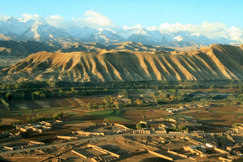 دیدنی های افغانستان , عکس هایی از کشور افغانستان 