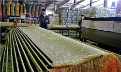 خبرگزاری فارس: عقب‌نشینی چینی‌ها از بازارهای جهانی فرش