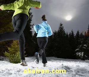 گرم کردن بدن قبل از ورزش , روش گرم کردن بدن , نحوه ی سرد کردن بدن پس از ورزش 