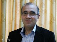 دکتر علی گرجی، استاد دانشگاه مونستر آلمان در رشته تحقیقات مغز و اعصاب