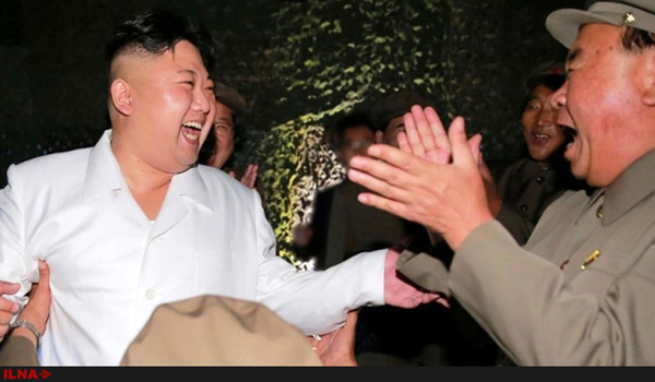 اخباربین الملل ,خبرهای  سیاسی بین الملل , آزمایش سلاح جدید در کره‌شمالی