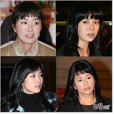 عکسهای مراسم تقدیر از بازیگران سریال افسانه جومونگ - سری 1