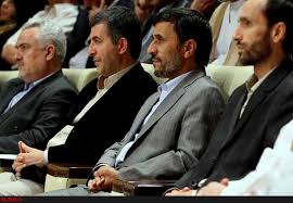 اخبارسیاسی ,خبرهای  سیاسی ,محمود احمدی‌نژاد