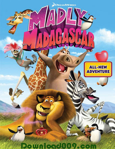 Madly-Madagascar-2013