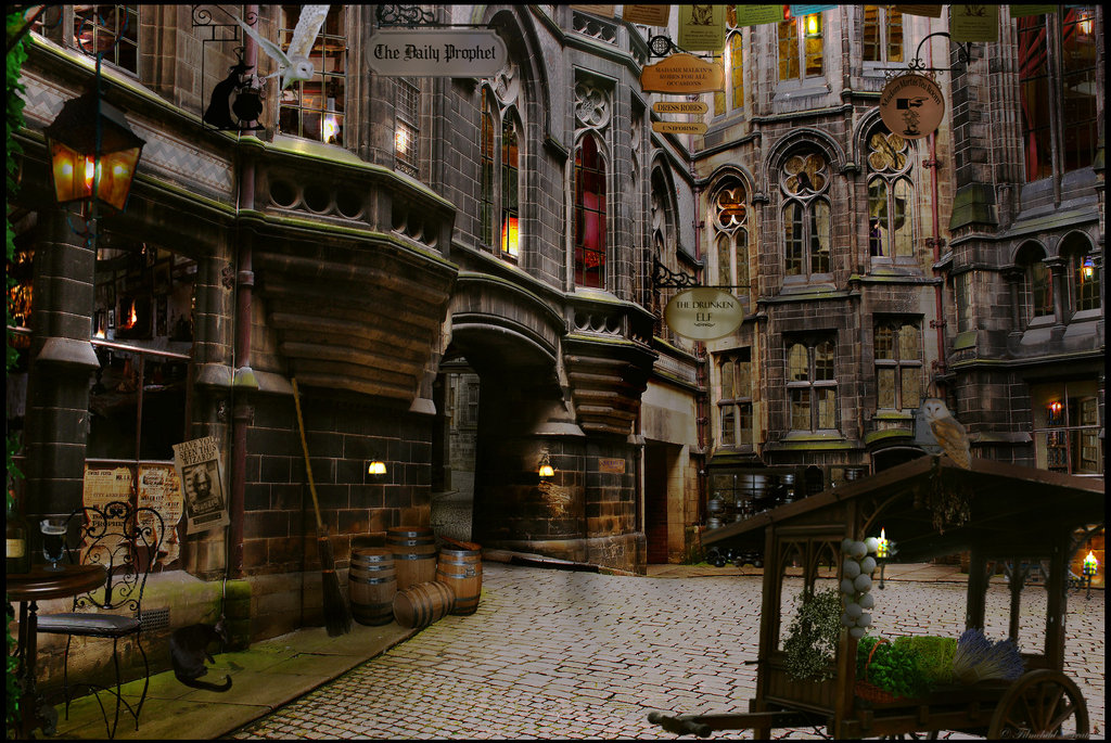 quiet_at_diagon_alley_by_filmchild-d28sy