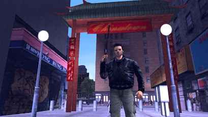 دانلود رایگان بازی Grand Theft Auto 3 v1.3