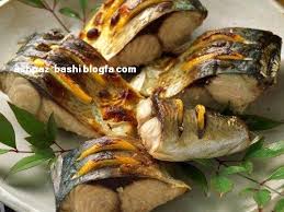 پخت ماهی در مایکروویو , طرز تهیه ماهی در مایکروفر , پخت ماهی در مایکروفر 