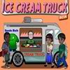 بازی آنلاین مدیریتی کامیون بستنی فروشی - استراتژیک دخترانه فلش