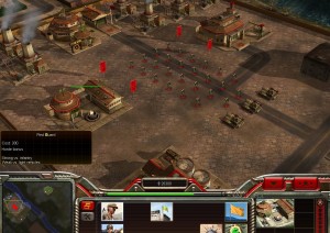 دانلود بازی جنرال Command & Conquer Generals v1