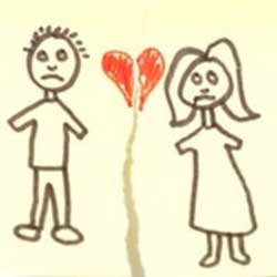 علت طلاق تفاهمی 