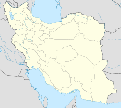 AJK در Iran واقع شده‌است