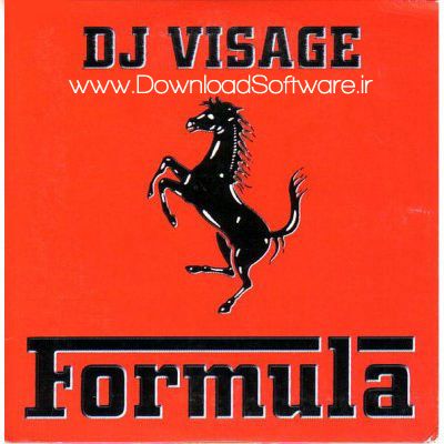 DJ Visage Formull دانلود موسیقی بیکلام مسابقات ورزشی فرمول 1   اختصاصی مایکل شوماخر