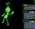 بازی آنلاین Dancing Ant
