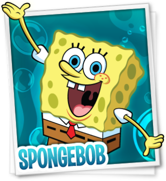 SpongeBob Picture - SpongeBob SquarePants Theme