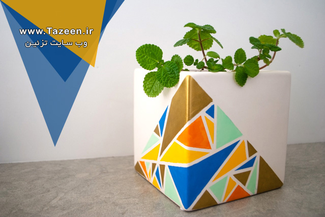 diy-geometric-painted-planter-craftmonthlove_pin