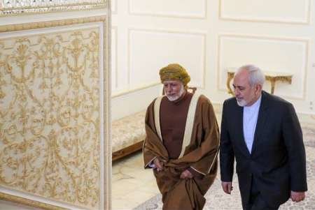اخبارسیاسی ,خبرهای  سیاسی ,وزرای خارجه ایران و عمان