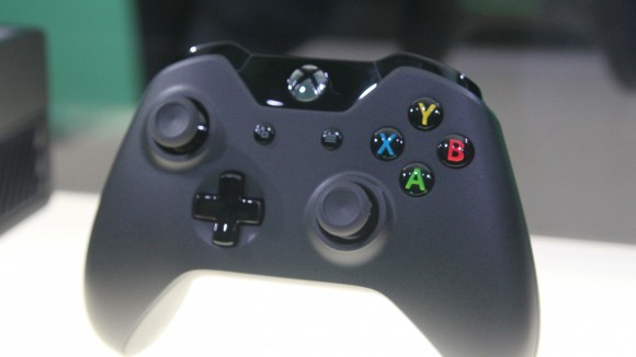 Controller 5 Xbox One-580-90