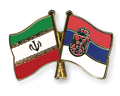 ایران _ صربستان ، اولین میزبانی ایران در تاریخ لیگ جهانی
