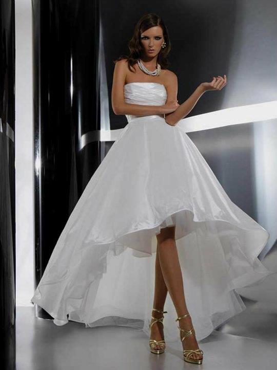 مدل لباس عروس 2013- 2 