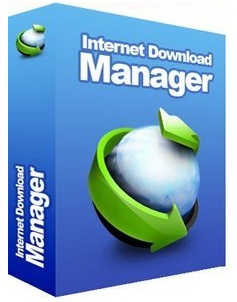 نرم افزار Internet Download Manager 6.04  کرک شده