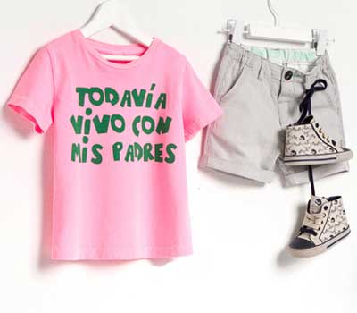 مدل لباس کودکان, مدل لباس از کمپانی زارا, لباسهای کمپانی زارا,[categoriy]