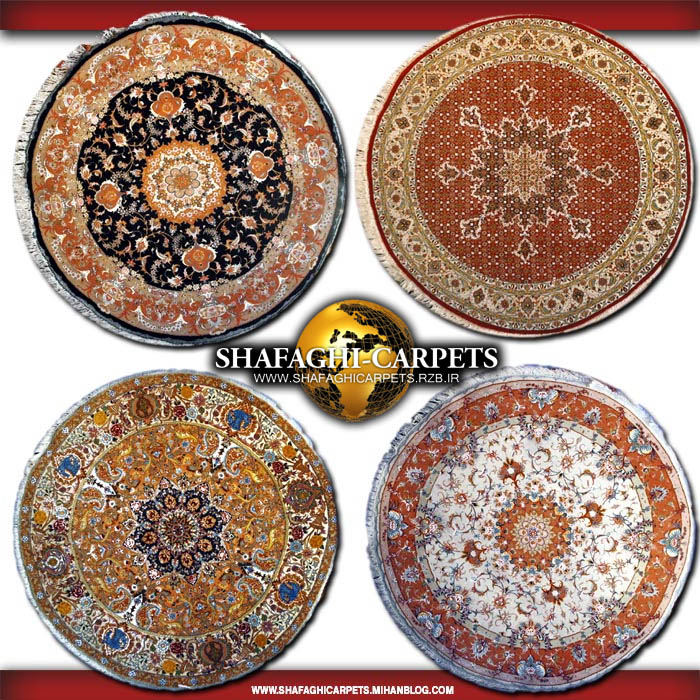 وبسایت فروشگاه فرش شفقی تبریزshafaghi-carpets