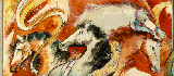 View Full Size Image نمونه هایی از نقاشی مینیاتور مینیاتوری اسب اسبها اسبان اسب ها horse horses persian persia iran iranian paint painting miniature miniatoure miniatore miniator miniatur