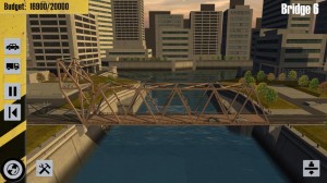 دانلود بازی کم حجم Bridge Constructor برای PC