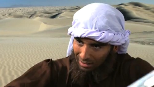 فیلم موهن به پیامبر گرامی اسلام، حضرت محمد (ص)