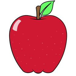 cartoon-apple.gif