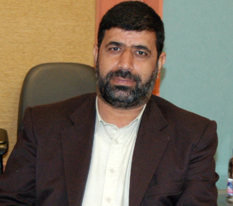 احمدی مدیر کل سازمان فنی و حرفه ای استان کرمانشاه هم رفتنی شد 