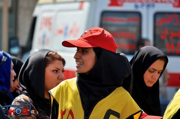 عکس های از زنان آتش نشان تهران,زنان آتش نشان,زنان آتش نشان در ایران,[categoriy]