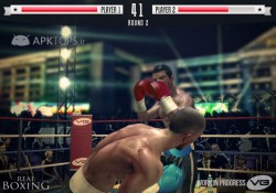 Real Boxing™ 1.5.1  (4)