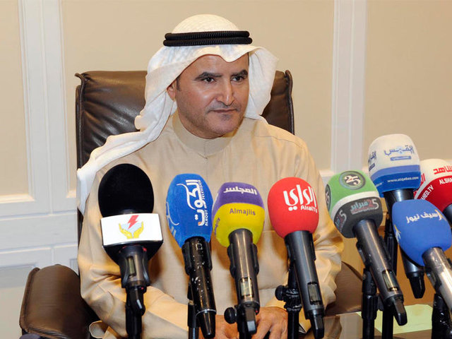 اخباراقتصادی ,خبرهای  اقتصادی  ,وزیر نفت کویت
