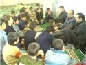 اخبار مدرسه راهنمایی تیز هوشان یزد - 2