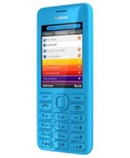 گوشی موبایل نوکیا 206 - Nokia 206