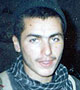 شهید مسعود حسنی