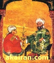 عکس پزشکی در ایران باستان 