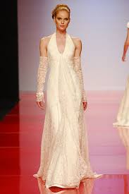 مدل لباس عروس ایتالیایی