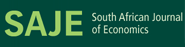 South African Journal of Economics
