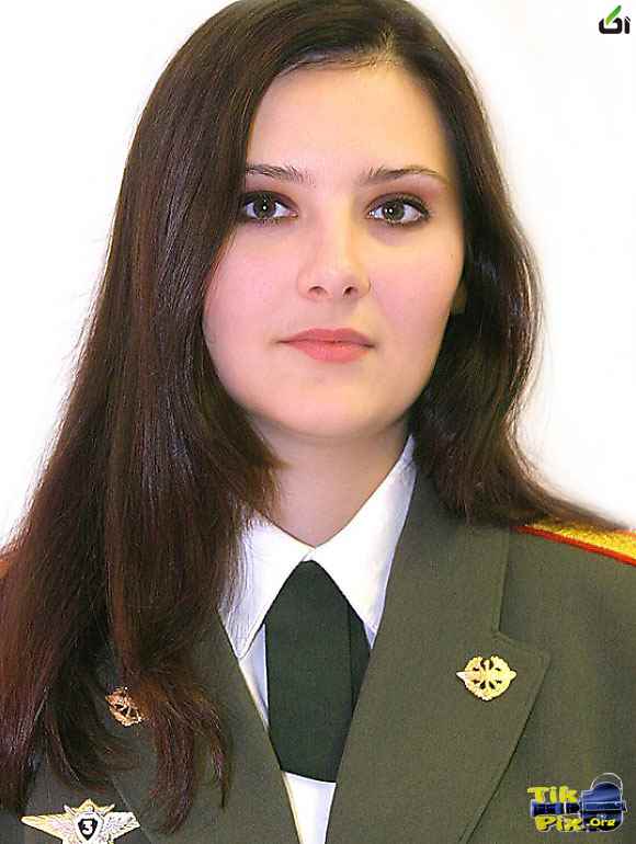 ارتش زنان ایران 