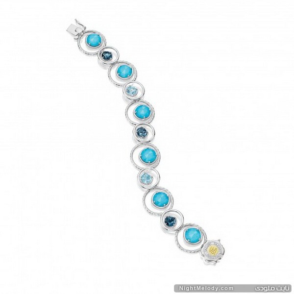 Tacori Bracelets 2013 35 مدل دستبند های دخترانه ۲۰۱۳