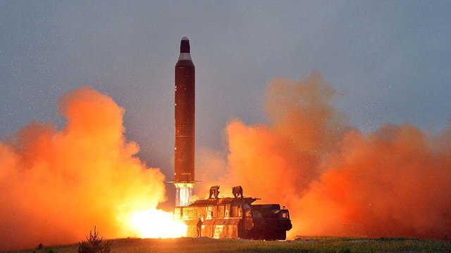 اخباربین الملل ,خبرهای  بین الملل, کره شمالی