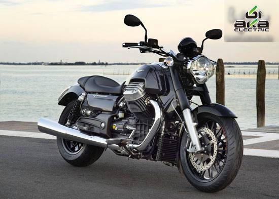 10 موتورسیکلت عالی برای تابستان -  -آکا