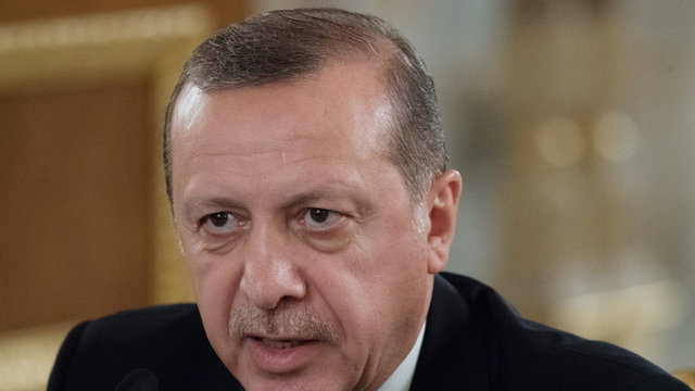 اخبارسیاسی ,خبرهای  سیاسی , اردوغان