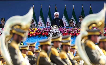 اخبار,اخبار سیاسی ,حسن روحانی  
