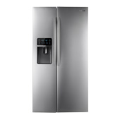 30 cu. ft. Side by Side Refrigerator